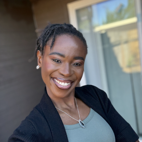 Opeyemi Odule